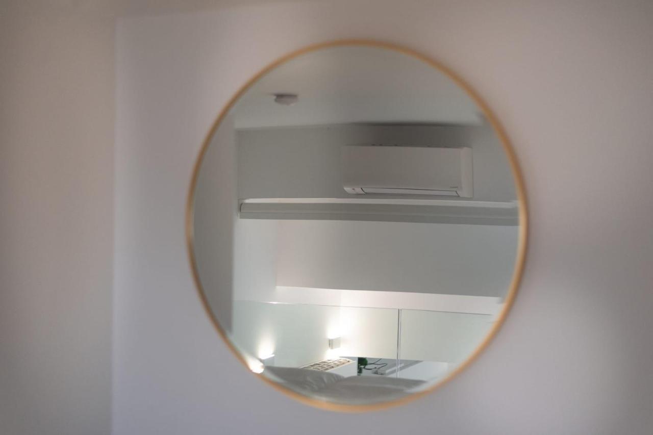 Beachfront Maisonette Gibraltár Kültér fotó